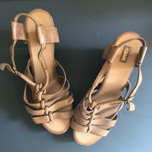 Chloe Sandals